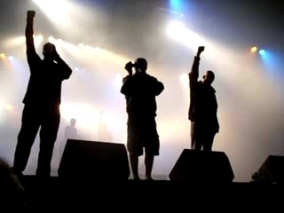 La rumeur  "La meilleure des polices" "Que dit l'autopsie"