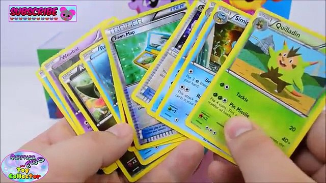 Surprise Cubeez Cubes MLP Yokai Watch Super Wings Episode Surprise Egg and Toy Collector SETC