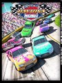 Daytona Rush (By Invictus) - iOS - iPhone/iPad/iPod Touch Gameplay