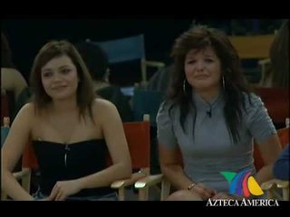 Ensayo general de Valeria