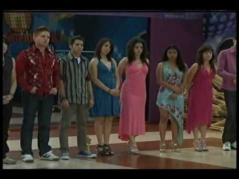 Reparto de Canciones, Concierto 15