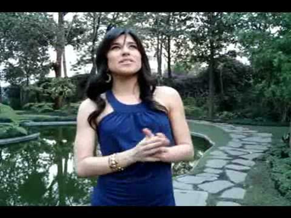 Jackie nos revela los secretos de La Academia