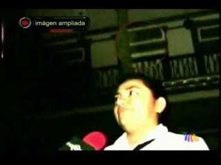 Extra Normal, Hotel del Terror