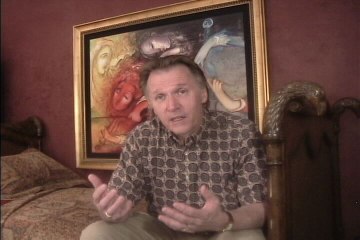 Lucid Dream Discourse #4 - The Myth of Myths (Transcendence)