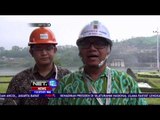 Air di Waduk Saguling Mencapai Batas, Warga Bantaran Sungai Citarum Waspada - NET 12