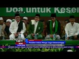 Live Report: Presiden Joko Widodo Himbau Masyarakat Jaga Kebersamaan saat Silatnas 2016 - NET 16