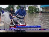 Beberapa Kawasan di Jakarta Terendam Banjir Akibat Hujan Deras - NET24