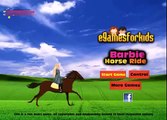 Barbie Horse Ride Cartoon Full Episodes baby games Baby and Girl games and cartoons I196RfX 1Q