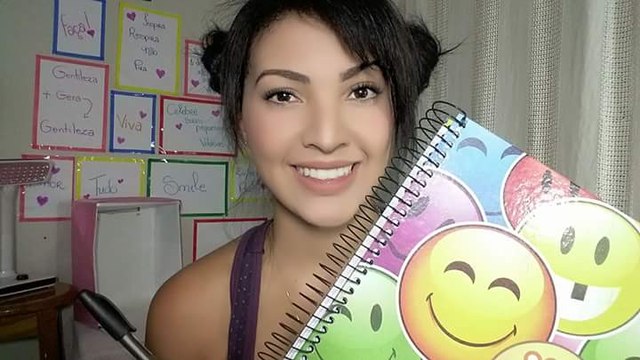 PROJETO VOLTA ÁS AULAS MAQUIAGEM E PENTEADO SUPER RÁPIDOS E FÁCEIS