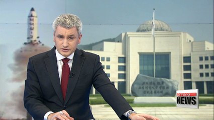 N. Korea's latest missile capable of flying 2,000 km: NIS