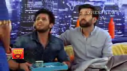 Ishqbaaz - 14th February 2017 - Latest Upcoming TWIST