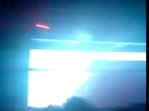 Laidback Luke @ Mix (15.09.2007)