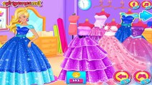 ❀ Barbie Games to Play - Shop Till You Drop - Barbie Shopping and Dress Up Game for Kids
