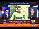 Who was play the main role in Match fixing scandal, Abdul Majid Bhatti revealed in live show.