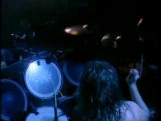 Metallica - The Frayed Ends of Sanity