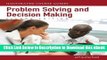 [Read Book] Problem-Solving and Decision Making: Illustrated Course Guides (Illustrated Series: