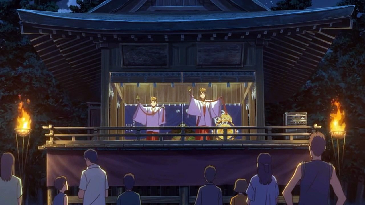Kuchikamizake - Your Name (Kimi no na wa.)-kzTcvPI-IA4