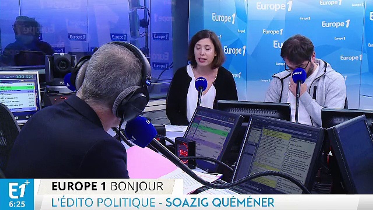Macron : attention, socle friable !