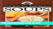 Read Book Cookbook from Amish Kitchens: Soups (Cookbooks from Amish Kitchens) Full Online