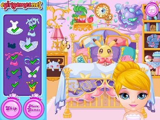 Télécharger la video: Baby Barbie Ballerina Costumes - Best Baby Games For Girls