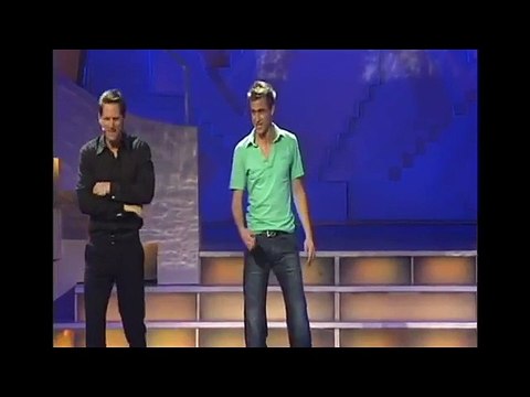 Drôle Vidéo Juste Renaud Lefort avec François Morency Le Banquier