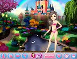 Dressup Games for Girls Cinderellas Wedding Dress bQJBAV5j3EI # Play disney Games # Watch Cartoons