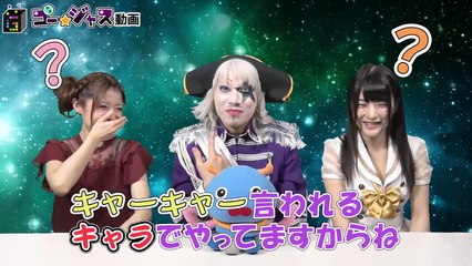 【バレンタイン】No.1を決めよう！利きチョコバトルをやってみた！【GameMarket】-_XarH8IwdCM