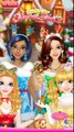 Christmas Salon - Libii Android gameplay Movie apps free kids best top TV film