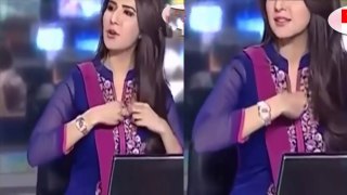 Pakistani celebrities and Their Funny Mistake -  You Won't Believe
