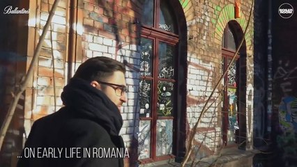 Cosmin TRG on Romania, Realness & the Russian Renaissance _ Boiler Room & Ballantine's True Music-duMQdOeWzDQ