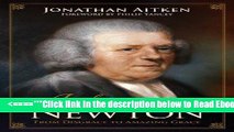 Read John Newton (Foreword by Philip Yancey): From Disgrace to Amazing Grace Popular Book