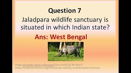 Easy General Knowledge Quiz and Best Quiz Questions