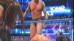 John Cena & Luke Harper Vs Randy Orton & Bray Wyatt Tag Team Match At WWE Smackdown Live