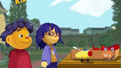 Sid The Science Kids Airplane Funny Learning Adventure Educational Game For Little Kids &