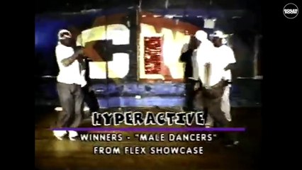 Flexin' on 'Em - Brooklyn's Flex Dance Music-ceFv8NIpRIk