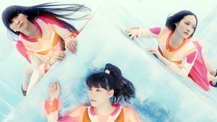 HEATTECH × Perfume It's my winter. Final ver.-R2eh8CZwvzE