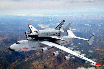 Top 10 Aerospace Mega Projects