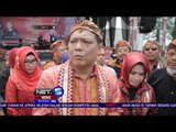 Festival Sundanese, Kolaborasi Seni Budaya Sunda dan Lampung - NET5