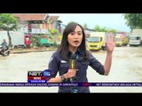 Live Report, Banjir Rancaekek mulai Surut, Kemacetan Terurai - NET 16