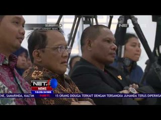 Blusukan, Dialog, hingga Penawaran Program Baru menjadi Agenda Kampanye Pilkada Jakarta - NET 16