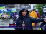 Live Report: Banjir Menggenangi Kawasan Jalan Pagarsih, Bandung hingga 70 cm - NET 16