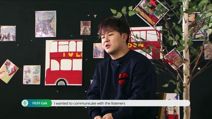 Show Stoppers: Huh Gak