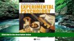 PDF [Download] Handbook of Research Methods in Experimental Psychology For Ipad