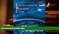 Kindle eBooks  2006 International Building Code - Softcover Version: Softcover Version