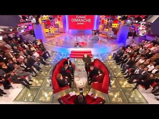 Drôle Vidéo Laurent Ruquier fait des éloges à Anne Roumanoff