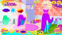 Диснеевские принцессы Мой маленький пони малышка Барби одеваются игры Сборник для детей