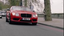Explore London with GQ and Bentley Motors
