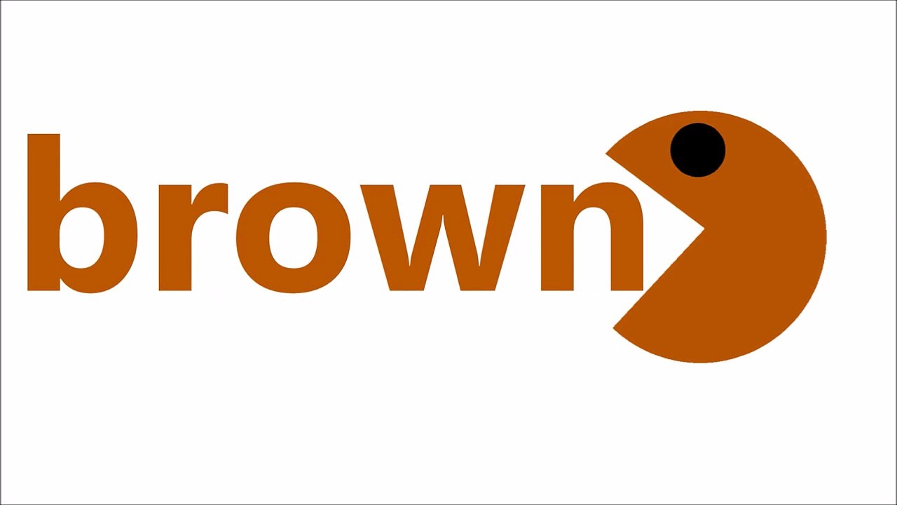 Learn Colors with Packman Cartoon, Teach Colours, Baby Children Kids Learning Videos by Ba