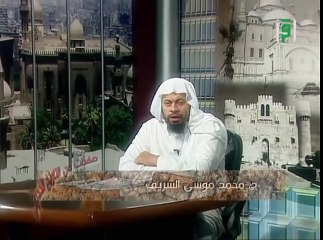 د. محمد موسى الشريف: الاحتلال البريطاني لمصر (٩) عهد الخديوي سعيد وحرب المكسيك وترقية المصريين