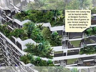 Raheja Vanya Sector 99